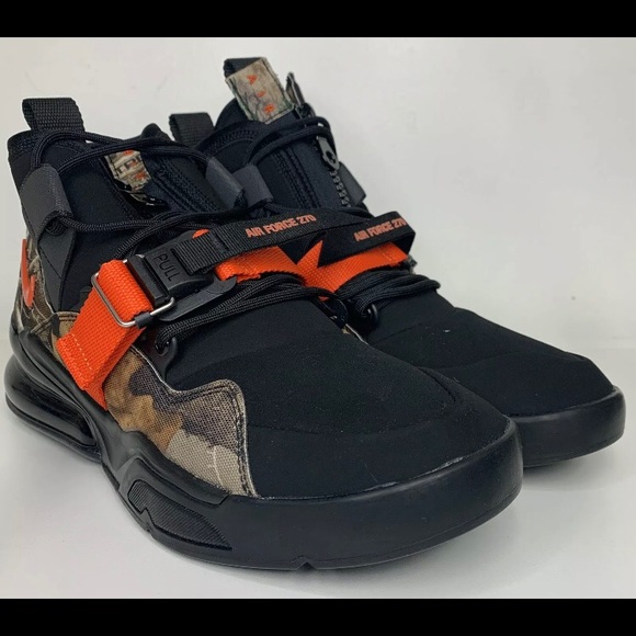 270 utility realtree